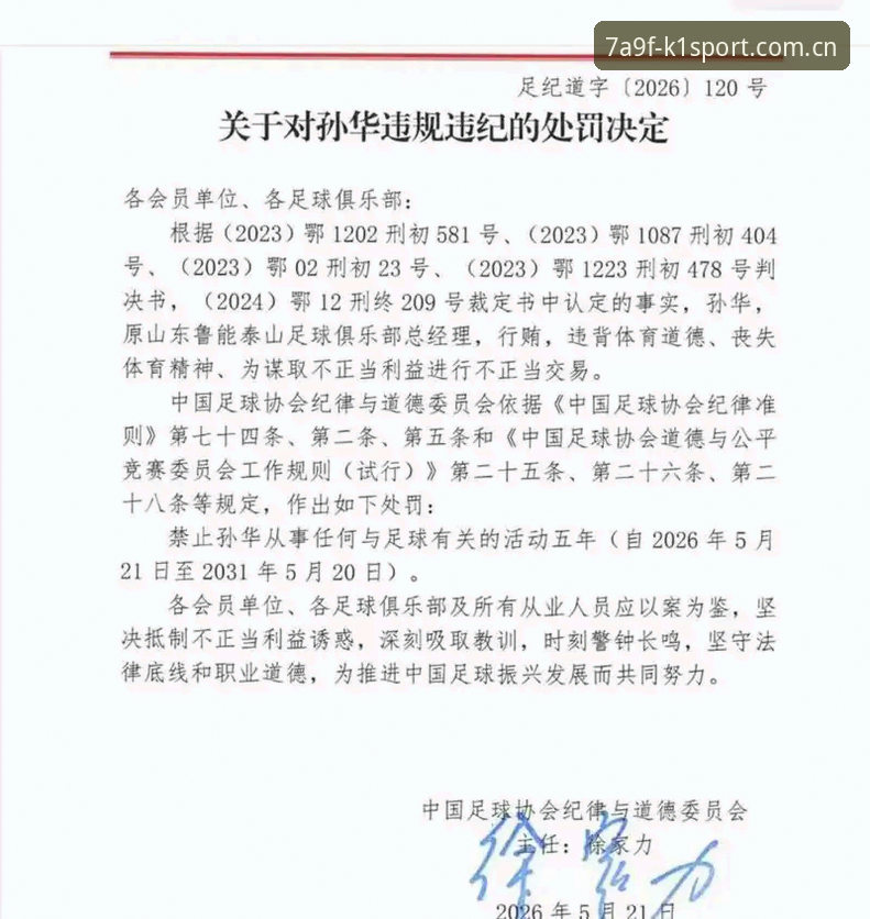 中国足协第三批禁足名单详解：65人受罚，从俱乐部高管到球员全面整顿